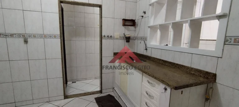 Imagem Apartamento com 3 dormitórios para alugar, 70 m² por R$ 3.737,00/mês - Icaraí - Niterói/RJ