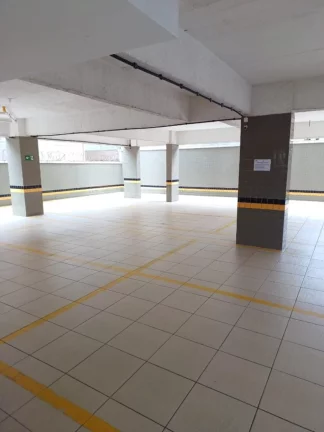 Imagem APARTAMENTO RESIDENCIAL em São Paulo - SP, Praia Grande - Vila Mirim