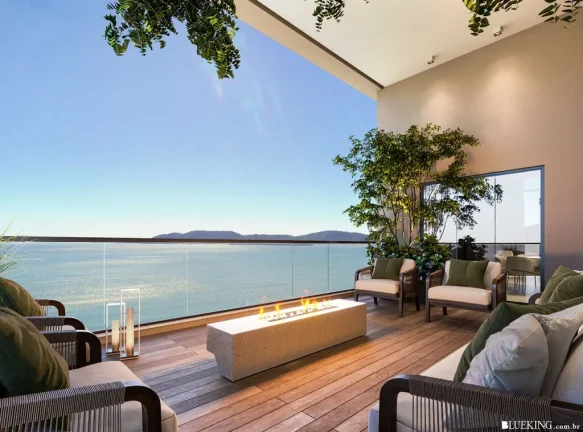 Imagem Apartamento à venda em Itapema, Morretes, com 2 quartos, 69m2