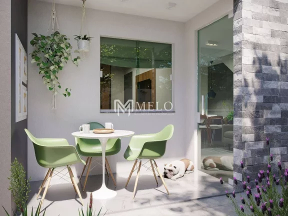 Imagem Oportunidade em PAU AMARELO: 50m², 02qts, 01 vaga...