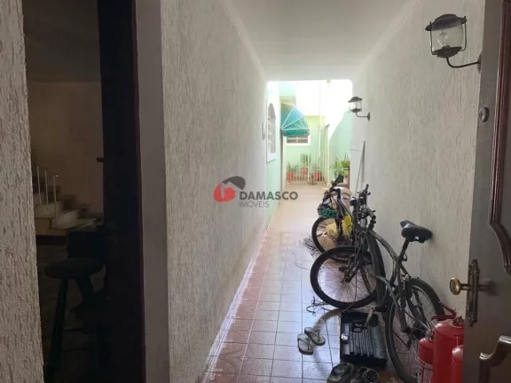 Imagem Sobrado à venda 5 Quartos, 3 Vagas, 400 m², Barcelona, São Caetano do Sul - SP