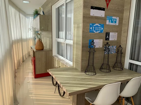 Imagem ÓTIMO APARTAMENTO NA PRAIA DA COSTA / ES