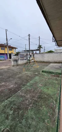 Imagem Casa à venda Guarituba Piraquara PR