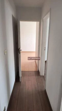 Imagem Apartamento com 2 quartos à venda, 105 m² por R$ 520.000 - Tatuapé - São Paulo/SP