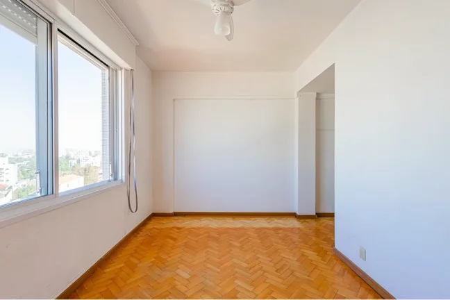Imagem SCPA 865 Apto 610101012-17 - Apartamento à venda no bairro Santa Cecília - Porto Alegre/RS