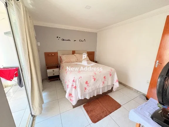 Imagem Apartamento 2 Quartos à Venda em Soteco - 70m²
