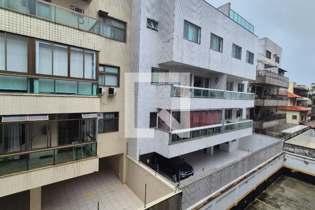 Imagem Apartamento à Venda - Recreio, 3 Quartos, 100 m2