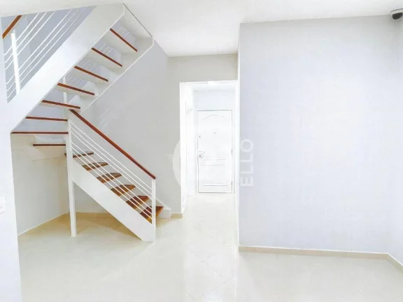 Imagem Cobertura com 4 dormitórios à venda, 232 m² por R$ 1.180.000,00 - Real Parque - São Paulo/SP