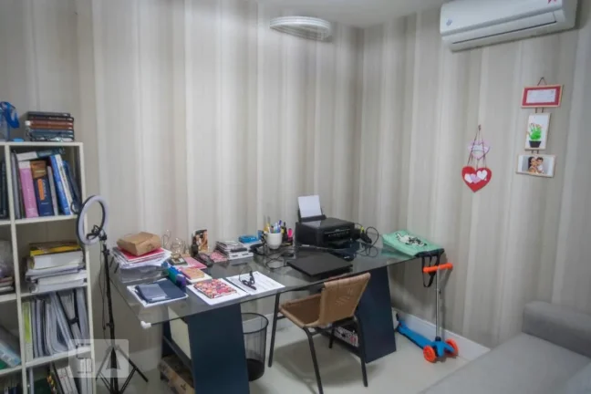Imagem Casa à Venda - Vargem Pequena, 4 Quartos, 500 m2