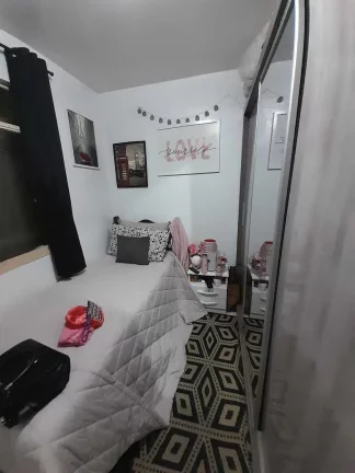 Imagem Apartamento em Belo Horizonte