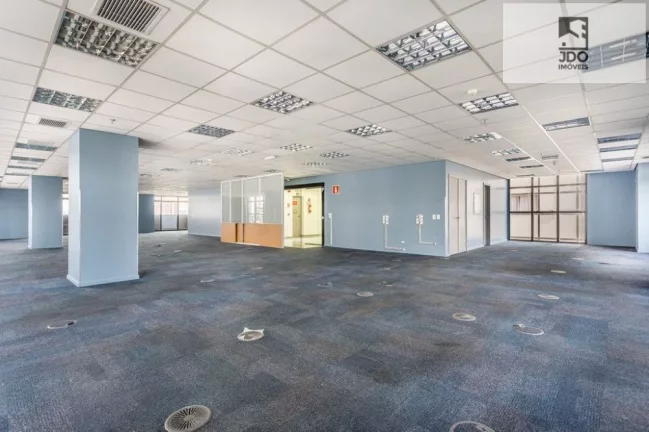 Imagem Sala Comercial - Aluguel no bairro Juvevê - Curitiba, PR
