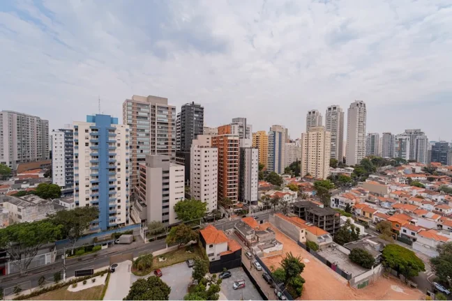 Imagem APARTAMENTO RESIDENCIAL em São Paulo - SP, Vila Mariana