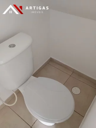Imagem Casa em Condomínio fechado no Alto da Mooca, São Paulo-SP: 2 quartos, 2 salas, 1 vaga, 93m² de área.