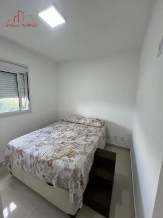 Imagem Apartamento - 2 dormes - Condomínio Bosque da Serra