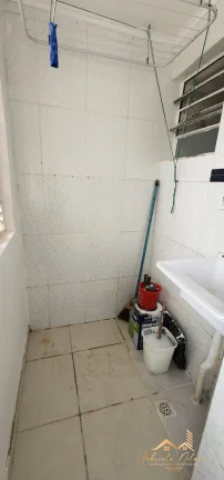 Imagem Apartamento Jardim Nazaré