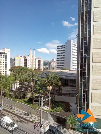 Imagem Apartamento com 200m2 3 Salas Próximo ao Madre Tereza