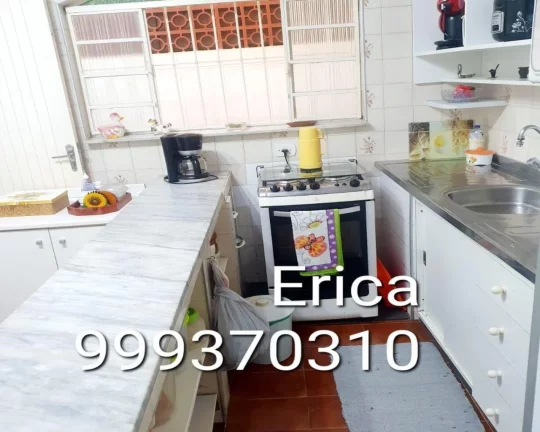 Imagem Casa térrea em ótiima localização 2 dormitórios FL11