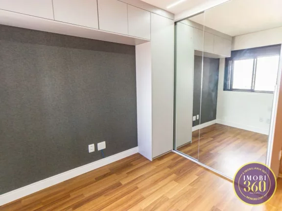 Imagem Apartamento com 03 suítes e 02 vagas na Rua Pantojo