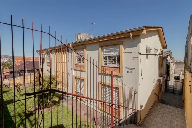 Imagem MT 290 Apto 612481058-25 - Apartamento à venda no bairro Medianeira - Porto Alegre/RS
