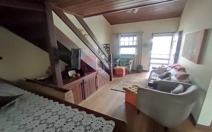 Imagem Apartamento duplex, 3 quartos, Peró - Cabo Frio