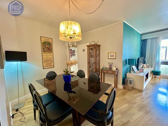 Imagem Apartamento 3 dormitórios!