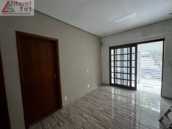 Imagem CASA RESIDENCIAL em PRAIA GRANDE - SP, GUILHERMINA