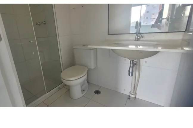 Imagem Apartamento 70m2, 2 quartos, 1 suíte, em condomínio clube no Anil, Rio de janeiro