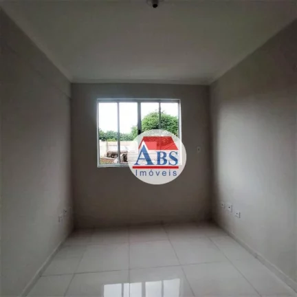 Imagem Apartamento com 1 dormitório à venda, 34 m² por R$ 182.000,00 - Vila Paulista - Cubatão/SP