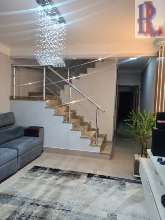 Imagem CASA ASSOBRADADA RESIDENCIAL em SÃO PAULO - SP, VILA PIRITUBA