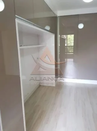 Imagem Apartamento - Ribeirão Preto - Centro