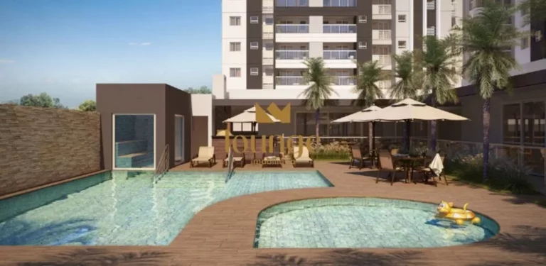 Imagem Apartamento à Venda Além Ponte Zn Leste - Sorocaba/SP