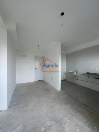 Imagem Portal Torres de Módena - Apartamento à venda no bairro Jardim Igaçaba - Mogi Guaçu/SP