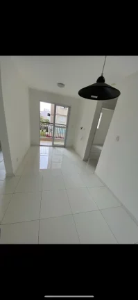 Imagem Apartamento à venda em Diadema-SP, bairro Conceição - 2 quartos, 1 suíte, 2 banheiros, 1 vaga, 55m² - Condomínio Encontro Imigrantes