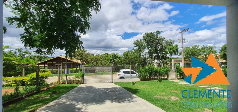 Imagem CASA A VENDA COND. FECHADO ESTANCIAS DA MATA LAGOA SANTA/JABOTICATUBAS-MG