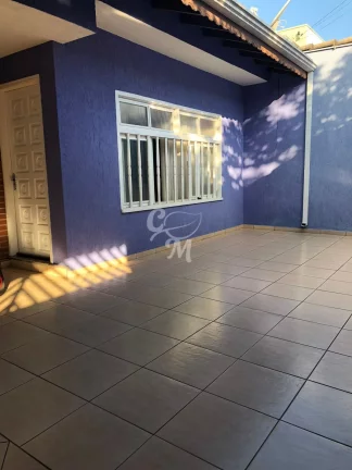 Imagem Casa com piscina Jardim Tamoio