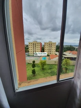 Imagem APARTAMENTO RESIDENCIAL em JACAREÍ - SP, JARDIM CALIFÓRNIA