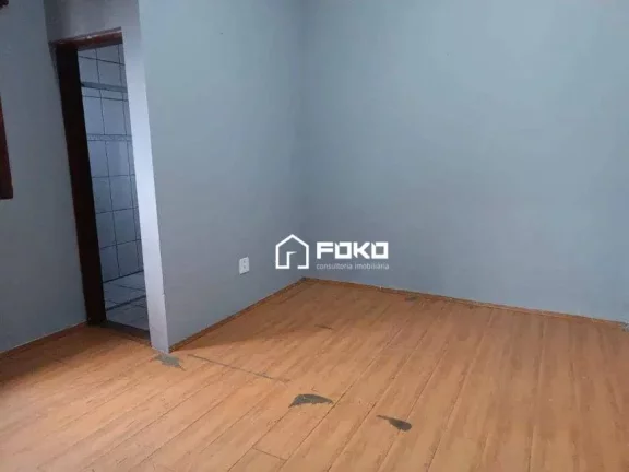 Imagem Sobrado com 3 dormitórios à venda, 284 m² por R$ 750.000,00 - Jardim Santa Mena - Guarulhos/SP