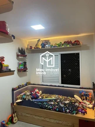 Imagem Apartamento em Sul (Águas Claras) - Brasília