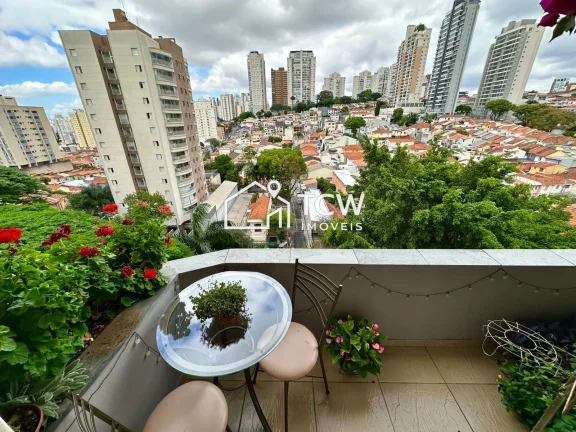 Imagem Apartamento à venda no bairro Santana - São Paulo/SP, Zona Norte
