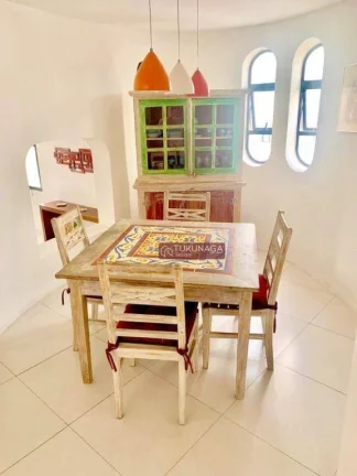 Imagem Apartamento com 4 quartos à venda, 242 m² por R$ 950.000 - Vila Andrade - São Paulo/SP