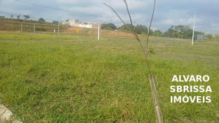 Imagem Oportunidade Única. Terreno à venda, 250 m² por R$ 160.000 - Parque São Camilo - Itu/SP