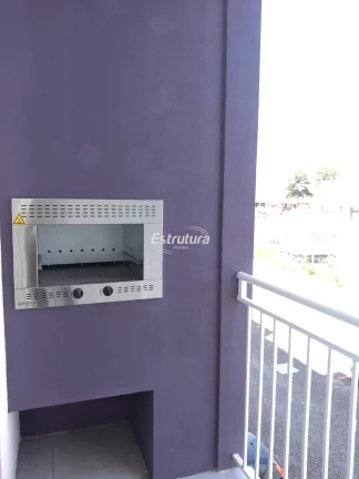 Imagem Apartamento novo no Vila di Fiori