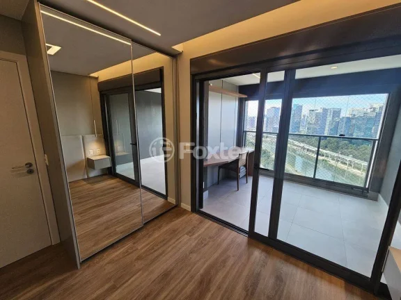 Imagem Apartamento Jardim Fonte do Morumbi - 186M², 3 Dorms, 3 Suítes, 3 Vagas.