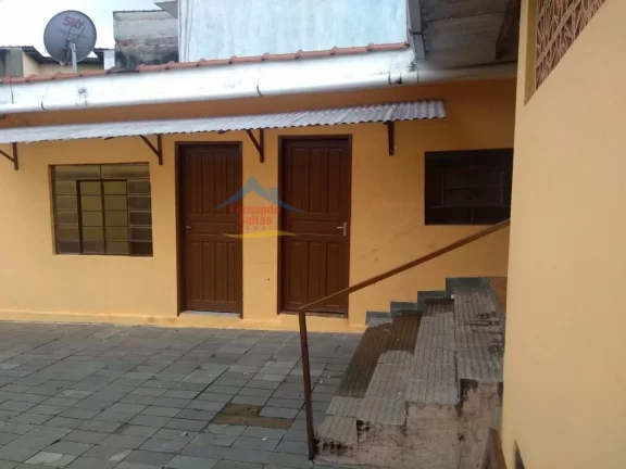Imagem CASA TÉRREA PARA RENDA EXTRA NO PARQUE ORATÓRIO PRÓXIMO AO CENTRO DO PARQUE DAS NAÇÕES