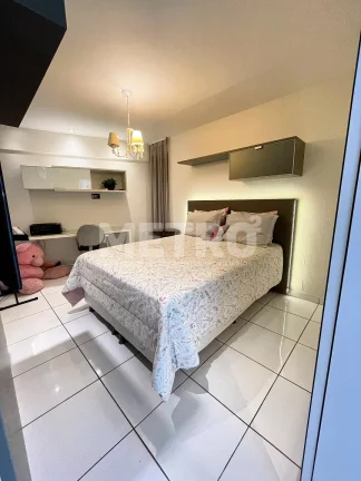 Imagem Apartamento à venda no Edf. Monte Carlo com 3 suítes, planejados, PETROLINA - PE