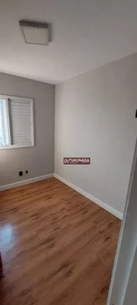Imagem Apartamento com 3 quartos à venda, 76 m² por R$ 640.000 - Vila Augusta - Guarulhos/SP