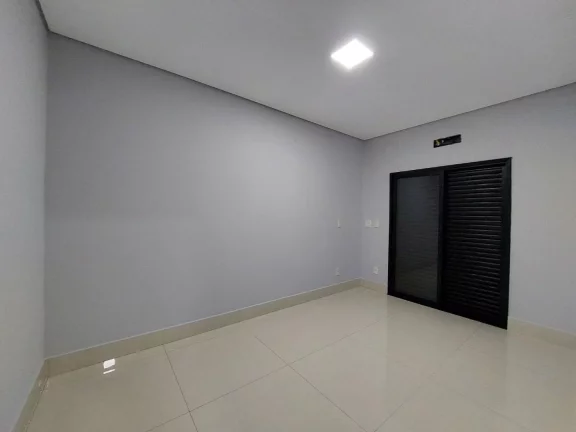 Imagem CASA TÉRREA - ACABAMENTO SUPERIOR E PISCINA - RESIDENCIAL REAL PARK - SUMARÉ