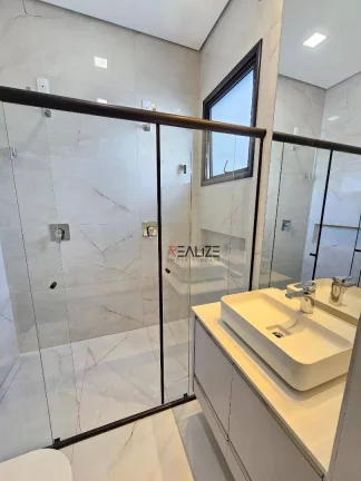 Imagem Casa a venda com 3 suítes em Indaiatuba/SP - R$1.250.000