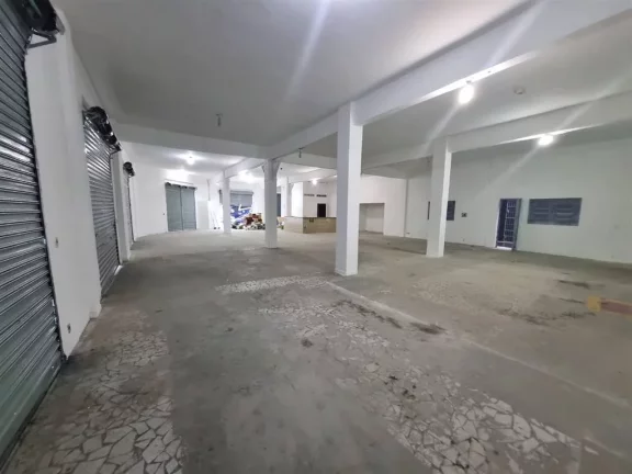 Imagem COMERCIAL COM 296 m² - AVIAÇÃO - PRAIA GRANDE SP