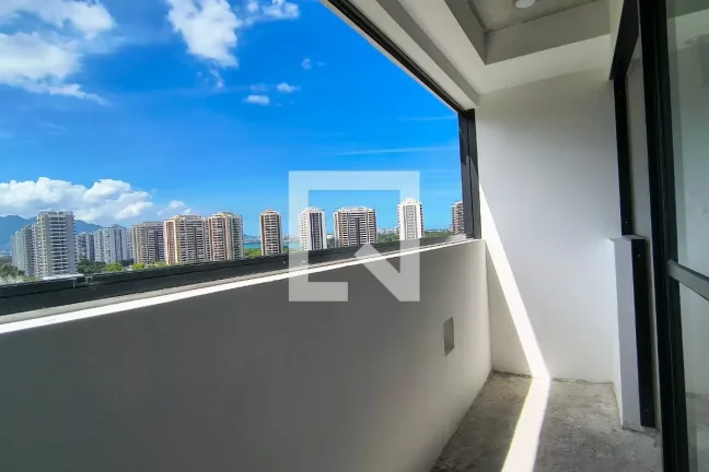 Imagem Apartamento à Venda - Recreio, 3 Quartos, 65 m2